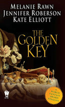 The Golden Key-Fiction: Fantasy-買書書 BuyBookBook