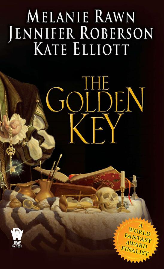 The Golden Key-Fiction: Fantasy-買書書 BuyBookBook