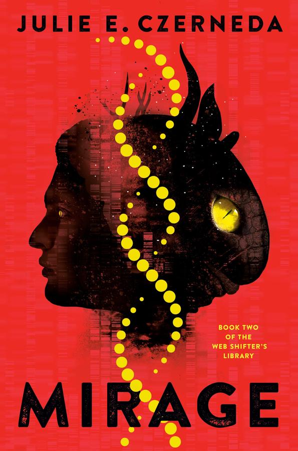 Mirage-Fiction: Science fiction-買書書 BuyBookBook