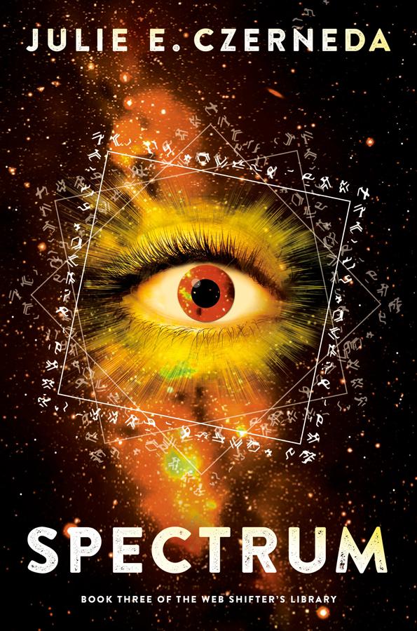 Spectrum-Fiction: Science fiction-買書書 BuyBookBook