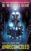 Unreconciled-Fiction: Science fiction-買書書 BuyBookBook