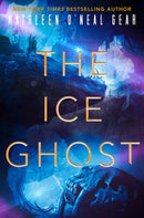 The Ice Ghost-Fiction: Science fiction-買書書 BuyBookBook