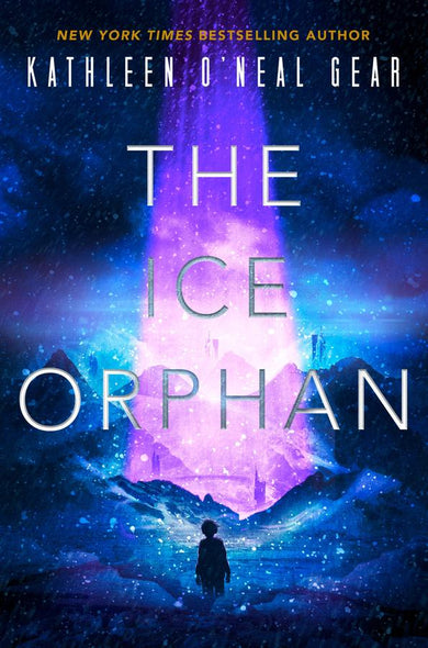 The Ice Orphan-Fiction: Science fiction-買書書 BuyBookBook