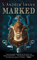 Marked-Fiction: Fantasy-買書書 BuyBookBook