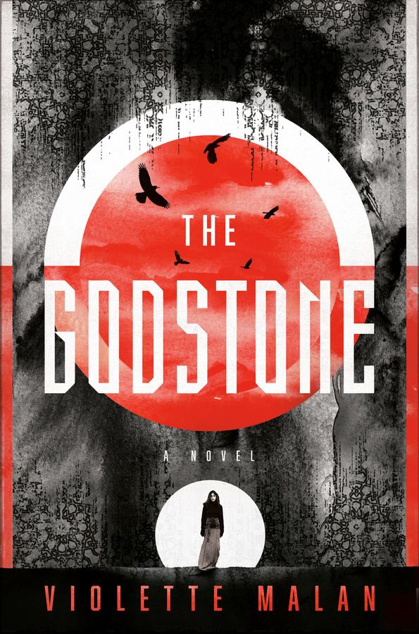 The Godstone-Fiction: Fantasy-買書書 BuyBookBook