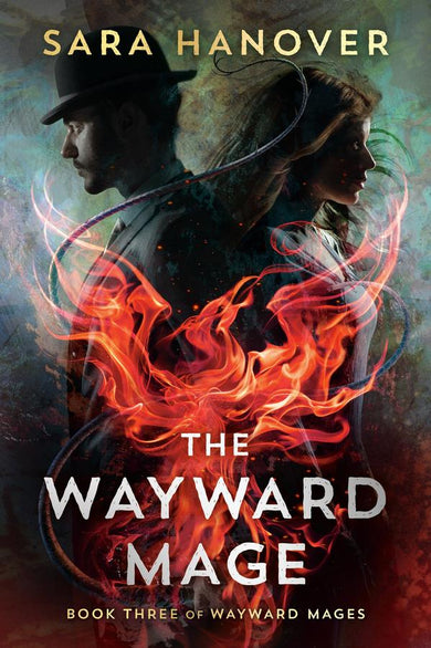 The Wayward Mage-Fiction: Fantasy-買書書 BuyBookBook