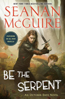 Be the Serpent-Fiction: Fantasy-買書書 BuyBookBook