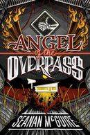 Angel of the Overpass-Fiction: Fantasy-買書書 BuyBookBook