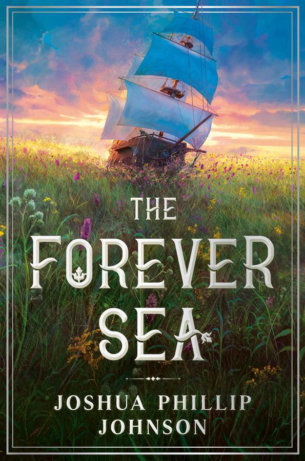 The Forever Sea-Fiction: Fantasy-買書書 BuyBookBook