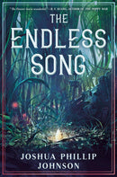 The Endless Song-Fiction: Fantasy-買書書 BuyBookBook