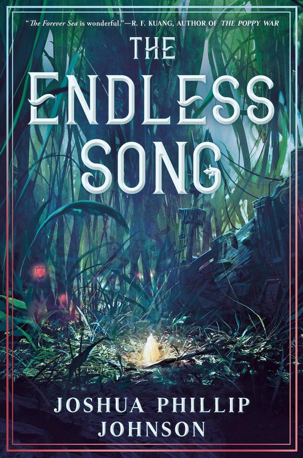 The Endless Song-Fiction: Fantasy-買書書 BuyBookBook