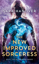 The New Improved Sorceress-Fiction: Fantasy-買書書 BuyBookBook