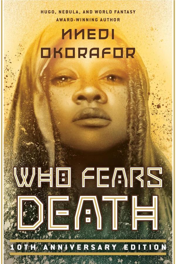 Who Fears Death-Fiction: Science fiction-買書書 BuyBookBook