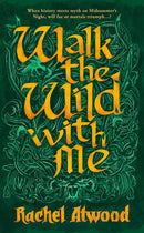Walk the Wild With Me-Fiction: Fantasy-買書書 BuyBookBook
