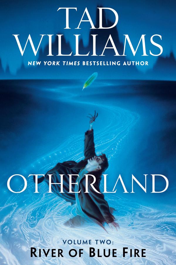 Otherland: River of Blue Fire-Fiction: Science fiction-買書書 BuyBookBook