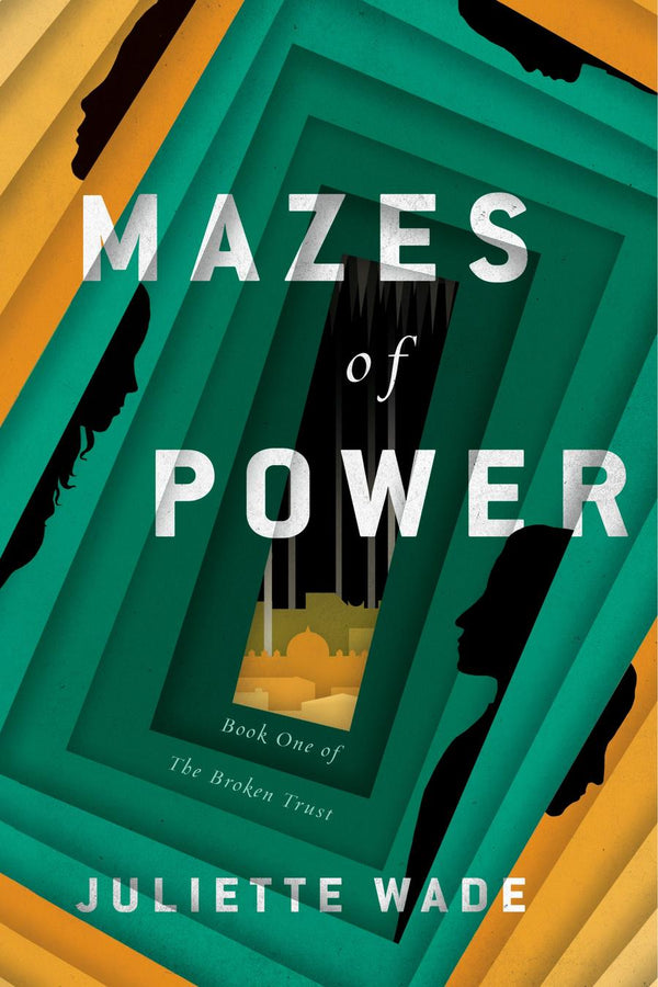 Mazes of Power-Fiction: Science fiction-買書書 BuyBookBook