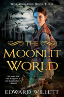 The Moonlit World-Fiction: Fantasy-買書書 BuyBookBook