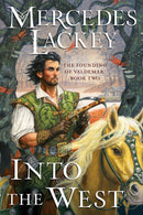 Into the West-Fiction: Fantasy-買書書 BuyBookBook