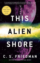 This Alien Shore-Fiction: Science fiction-買書書 BuyBookBook