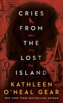 Cries from the Lost Island-Fiction: Fantasy-買書書 BuyBookBook