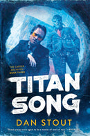 Titan Song-Fiction: Fantasy-買書書 BuyBookBook