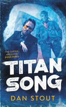 Titan Song-Fiction: Fantasy-買書書 BuyBookBook