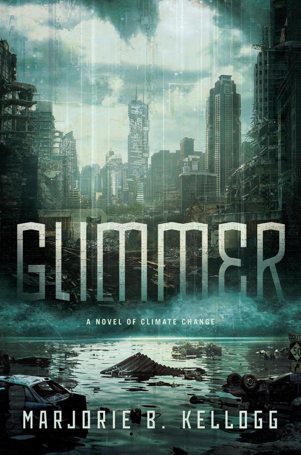 Glimmer-Fiction: Science fiction-買書書 BuyBookBook
