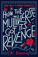 How the Multiverse Got Its Revenge-Fiction: Science fiction-買書書 BuyBookBook