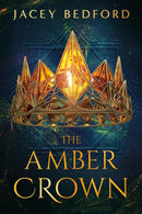 The Amber Crown-Fiction: Fantasy-買書書 BuyBookBook