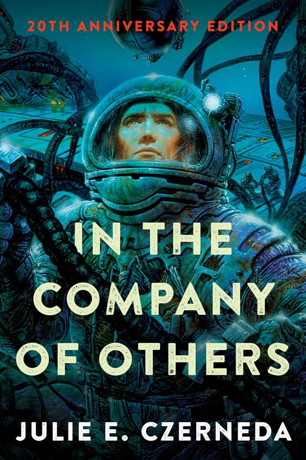 In the Company of Others-Fiction: Science fiction-買書書 BuyBookBook