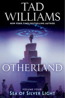 Otherland: Sea of Silver Light-Fiction: Science fiction-買書書 BuyBookBook
