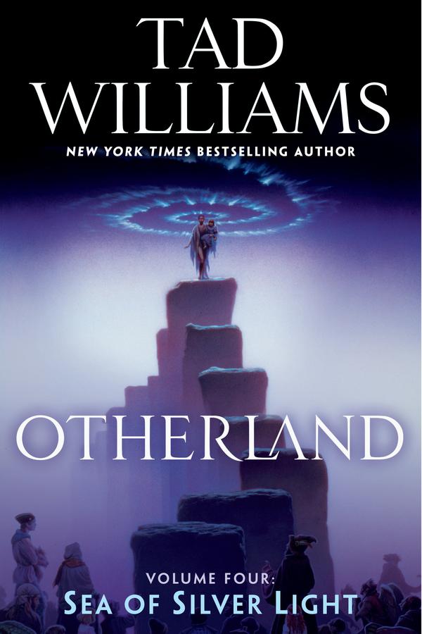 Otherland: Sea of Silver Light-Fiction: Science fiction-買書書 BuyBookBook