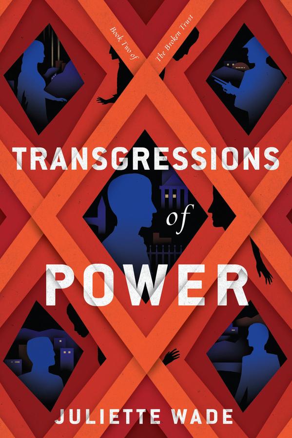 Transgressions of Power-Fiction: Science fiction-買書書 BuyBookBook