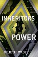 Inheritors of Power-Fiction: Science fiction-買書書 BuyBookBook