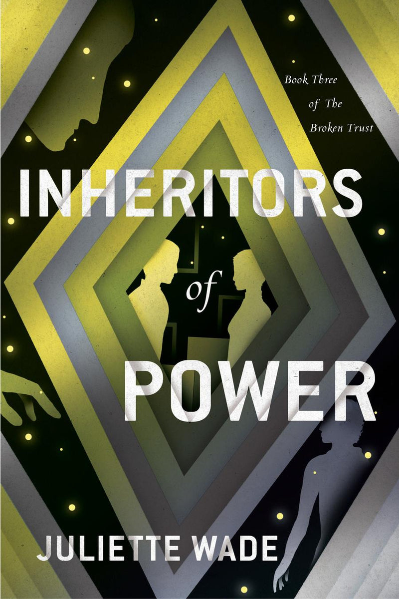 Inheritors of Power-Fiction: Science fiction-買書書 BuyBookBook