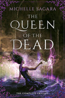 The Queen of the Dead-Fiction: Fantasy-買書書 BuyBookBook