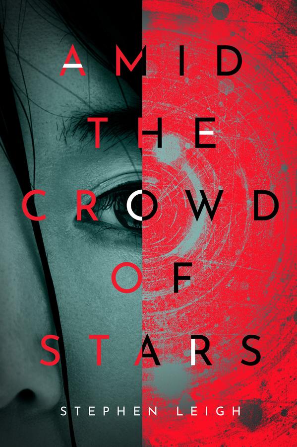 Amid the Crowd of Stars-Fiction: Science fiction-買書書 BuyBookBook