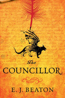 The Councillor-Fiction: Fantasy-買書書 BuyBookBook