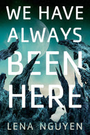 We Have Always Been Here-Fiction: Science fiction-買書書 BuyBookBook