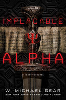 Implacable Alpha-Fiction: Science fiction-買書書 BuyBookBook