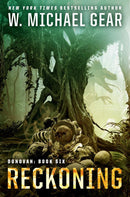 Reckoning-Fiction: Science fiction-買書書 BuyBookBook