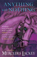 Anything With Nothing-Fiction: Fantasy-買書書 BuyBookBook