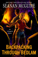 Backpacking through Bedlam-Fiction: Fantasy-買書書 BuyBookBook