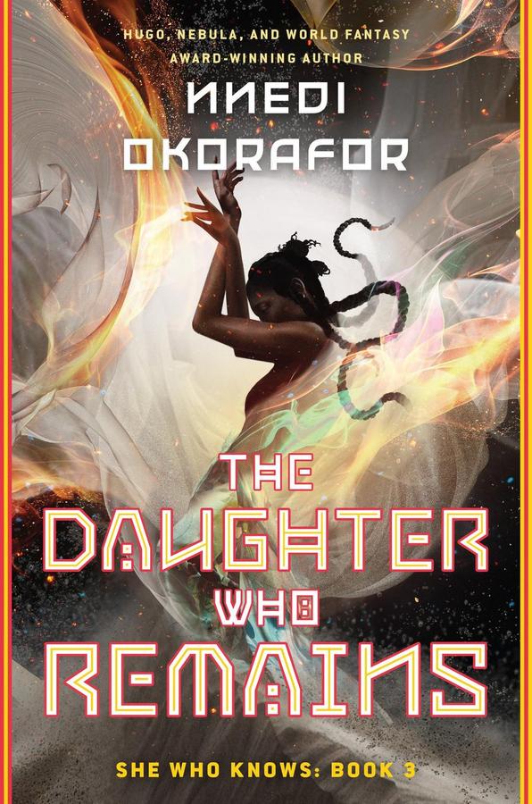 The Daughter Who Remains-Fiction: Science fiction-買書書 BuyBookBook