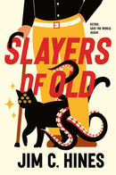 Slayers of Old-Fiction: Fantasy-買書書 BuyBookBook
