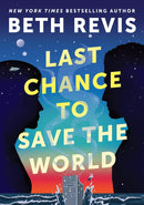 Last Chance to Save the World-Fiction: Science fiction-買書書 BuyBookBook