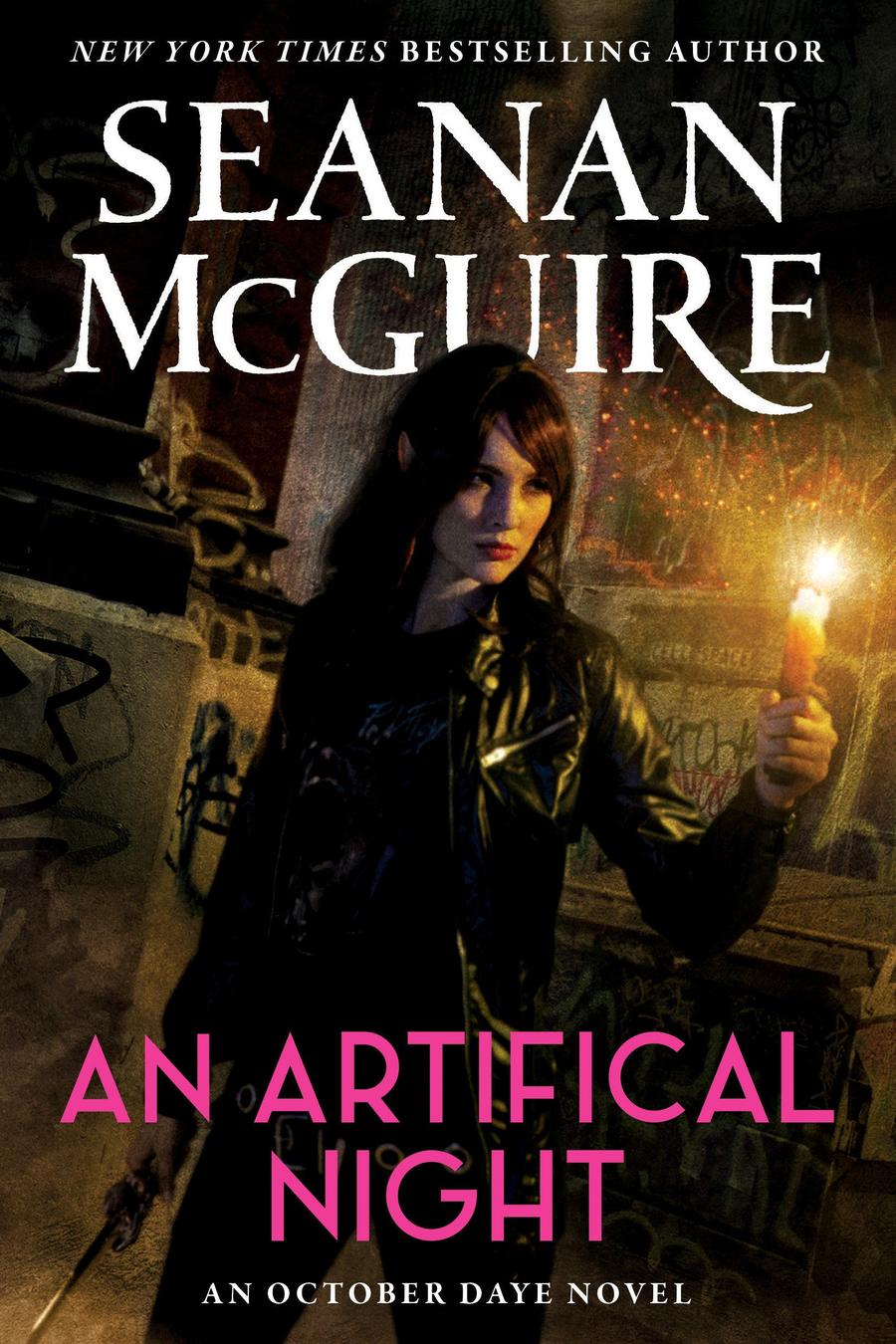 An Artificial Night
