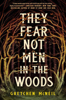 They Fear Not Men in the Woods-Fiction: Thriller and horror-買書書 BuyBookBook