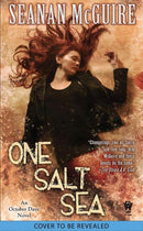 One Salt Sea