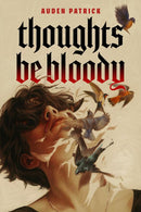 Thoughts Be Bloody-Fiction: Fantasy-買書書 BuyBookBook